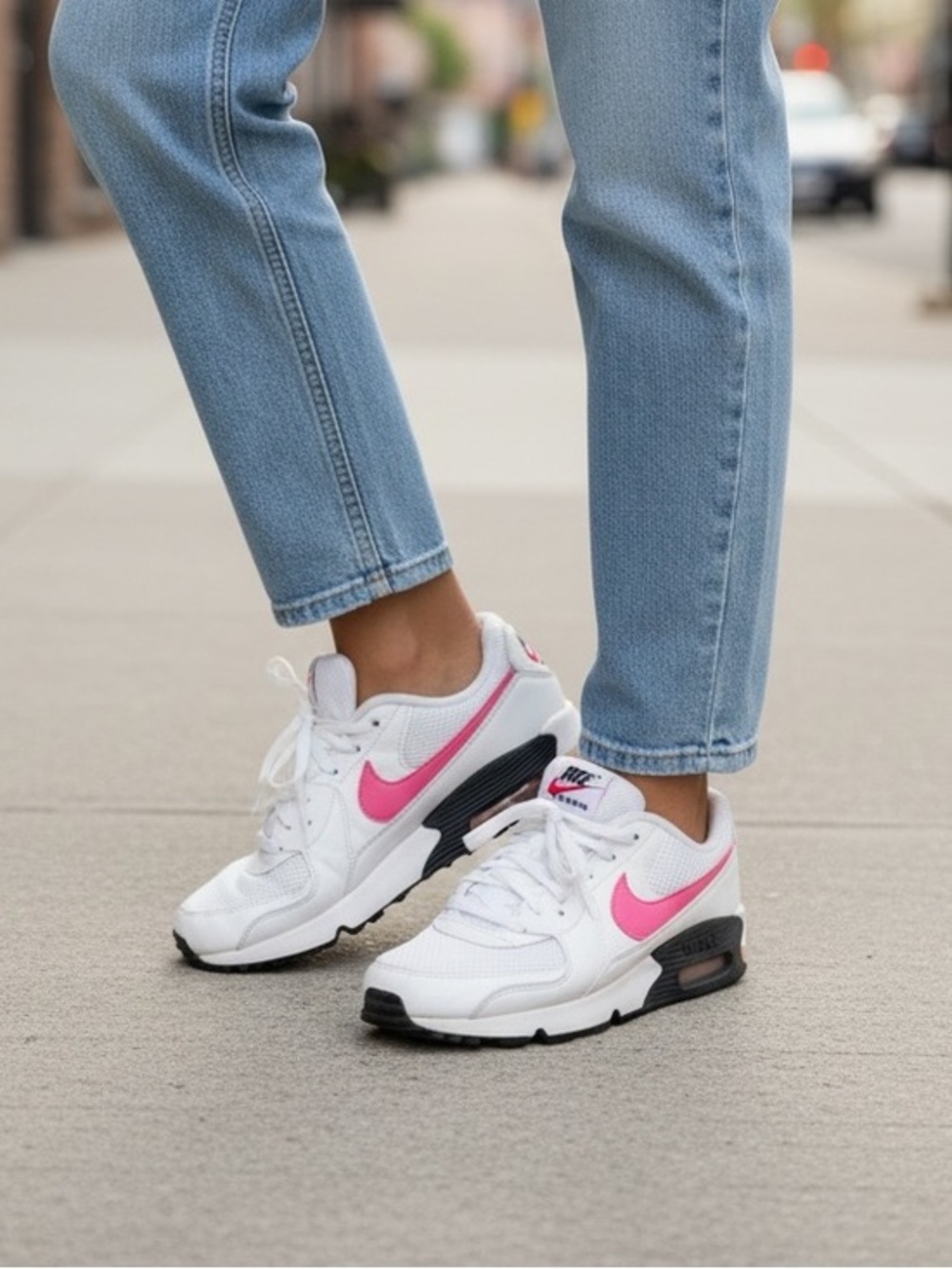 Nike Air Max Excee
Women's Sneakers Size 8